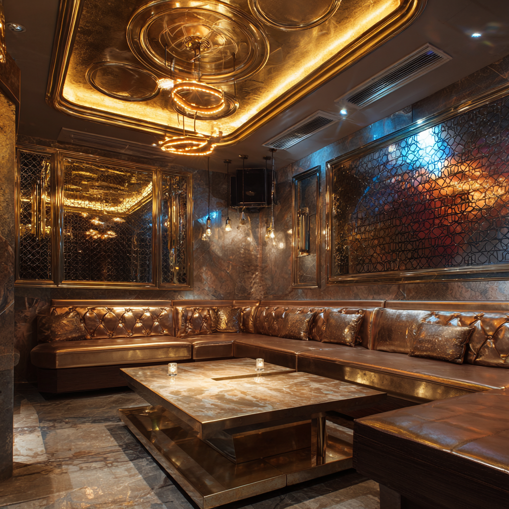 신림 카야 퍼블릭 룸 이미지 6