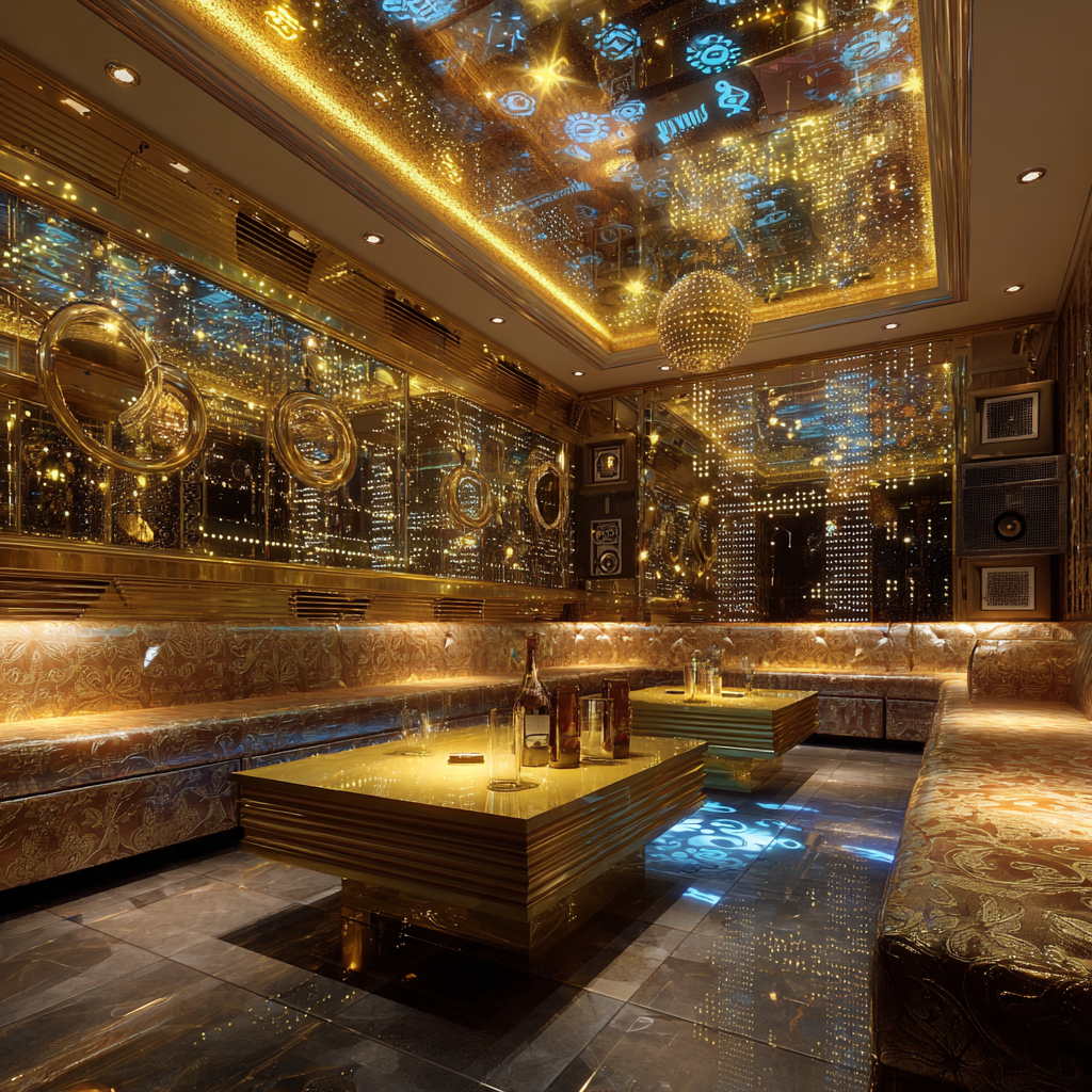 신림 카야 퍼블릭 룸 이미지 17