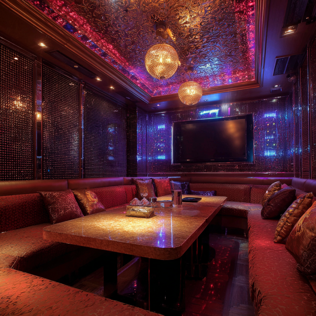 신림 카야 퍼블릭 룸 이미지 7