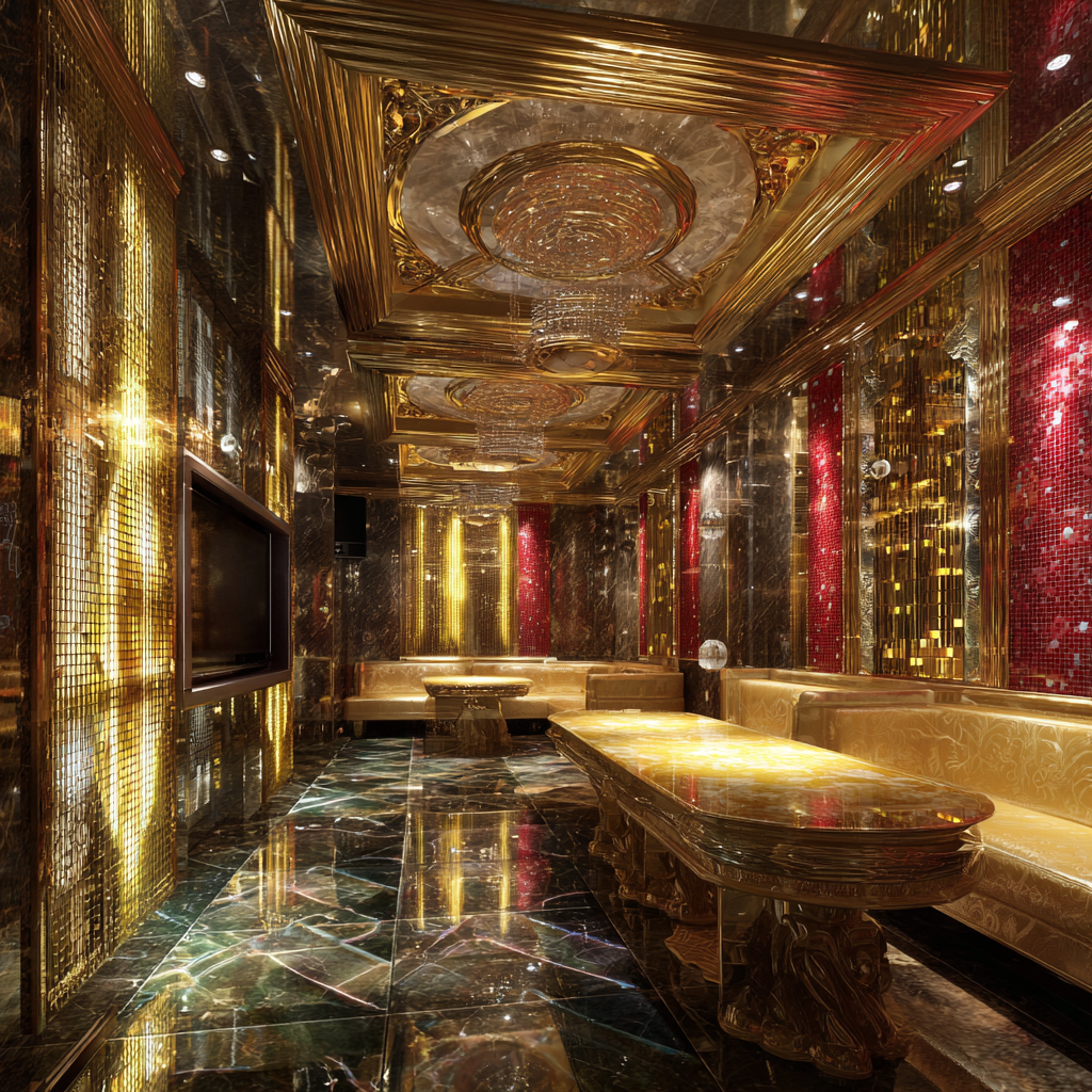 신림 카야 퍼블릭 룸 이미지 12