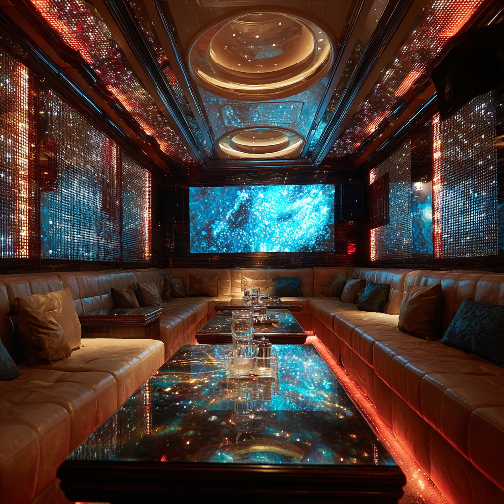 신림 카야 퍼블릭 룸 이미지 11