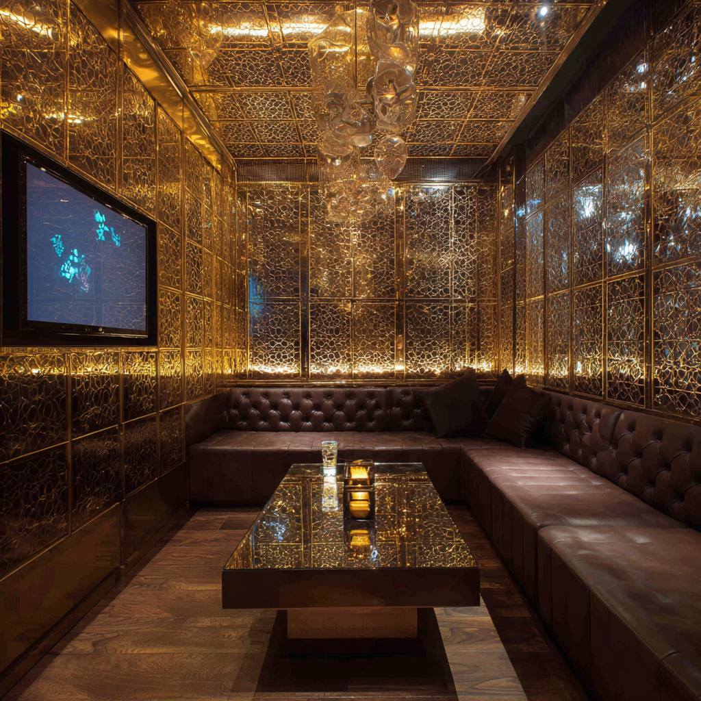 신림 카야 퍼블릭 룸 이미지 18