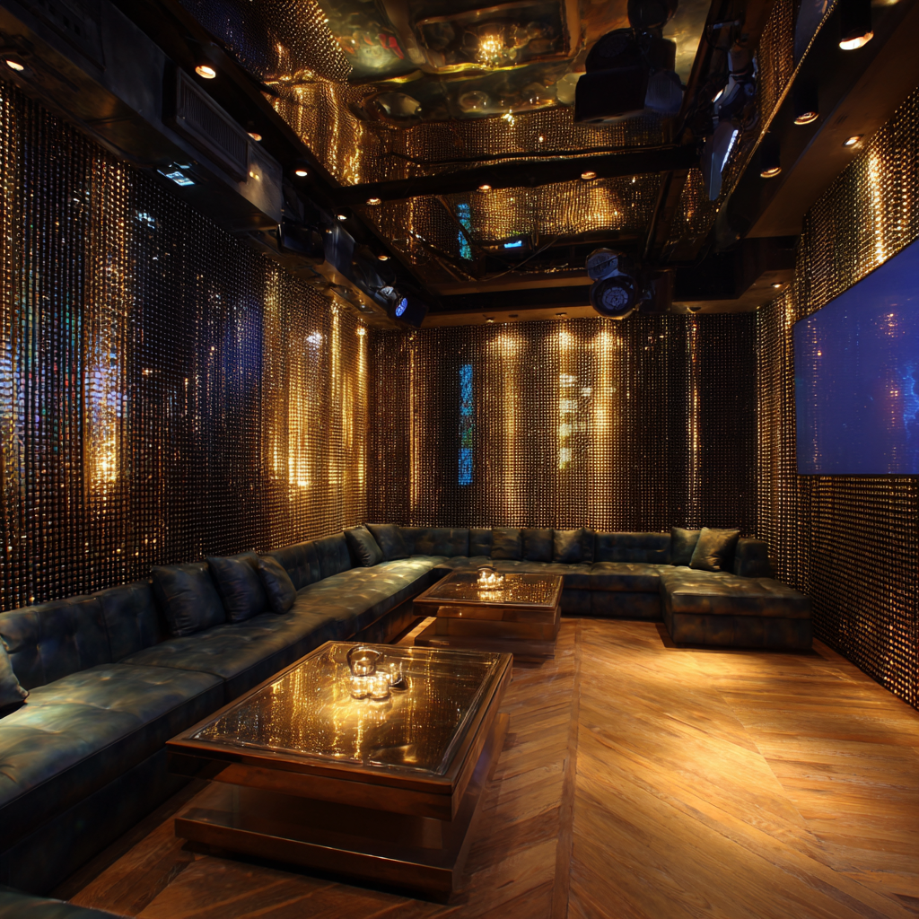 신림 카야 퍼블릭 룸 이미지 2