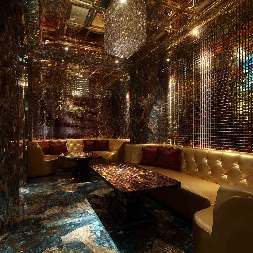 신림 카야 퍼블릭 룸 이미지 19