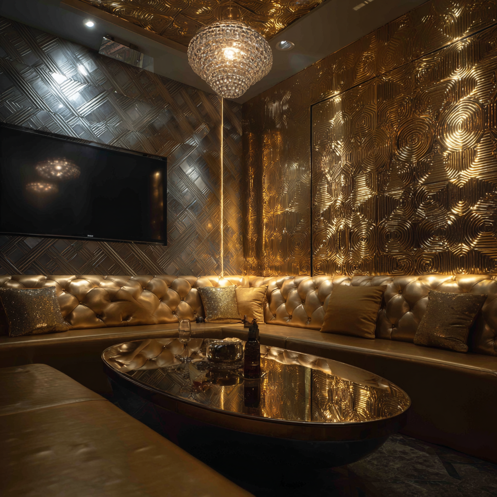 신림 카야 퍼블릭 룸 이미지 13