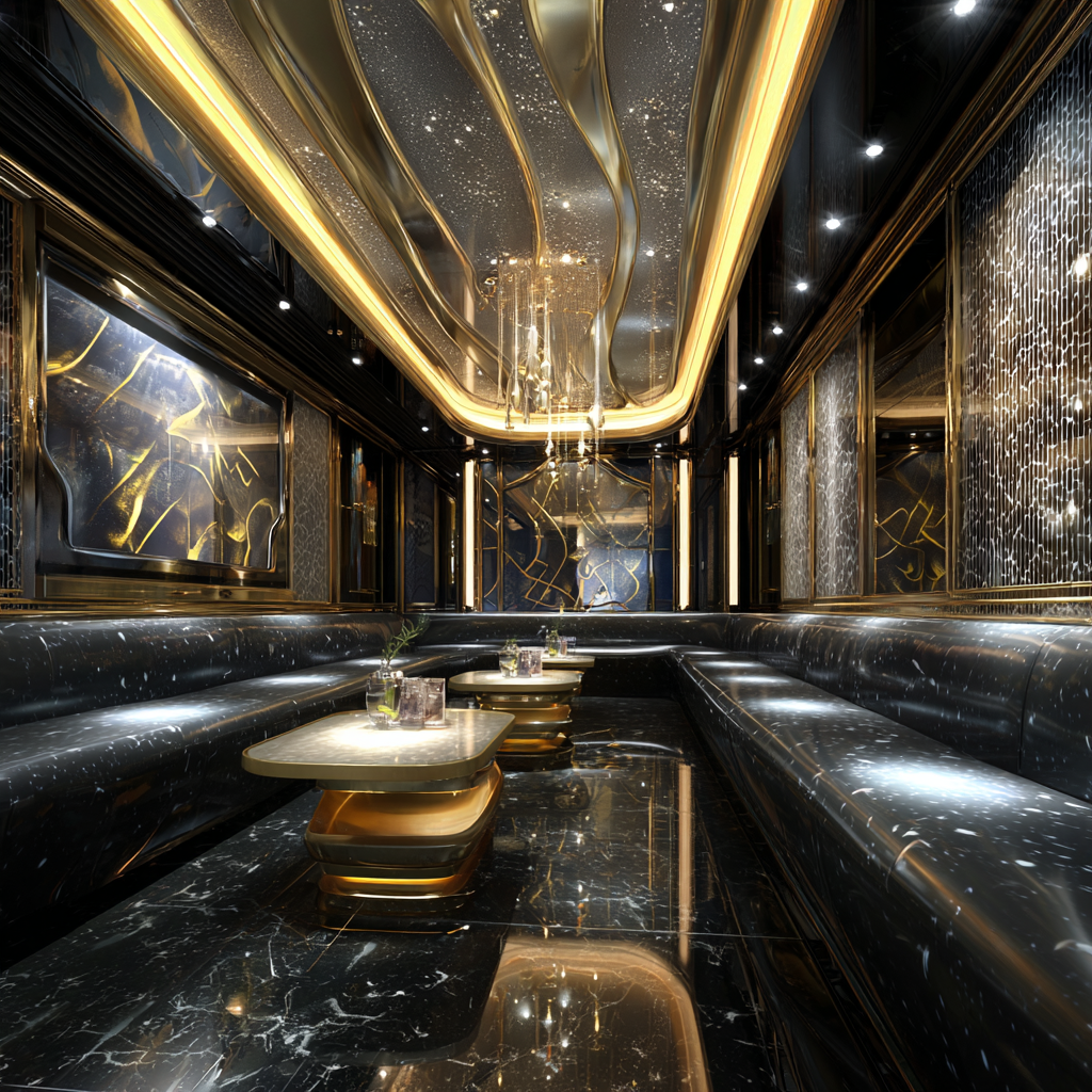 신림 카야 퍼블릭 룸 이미지 8