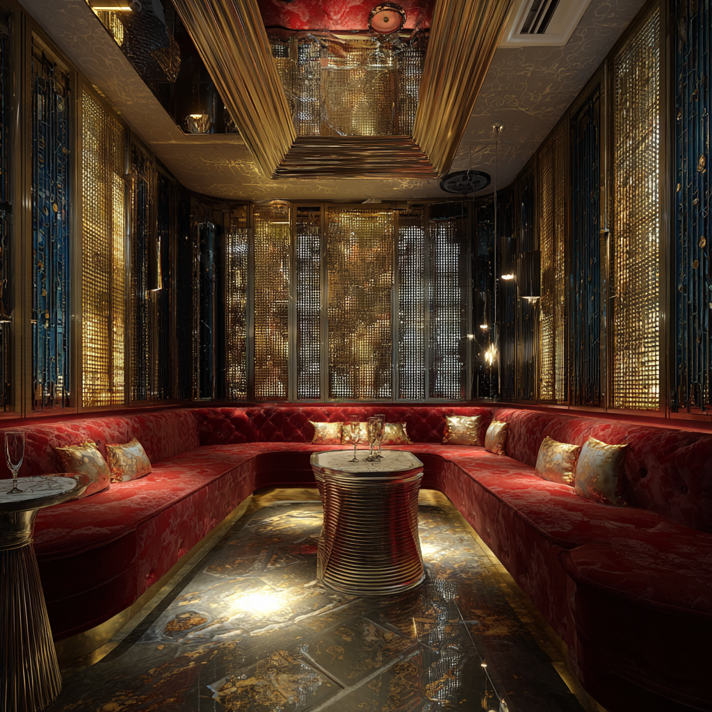 신림 카야 퍼블릭 룸 이미지 4