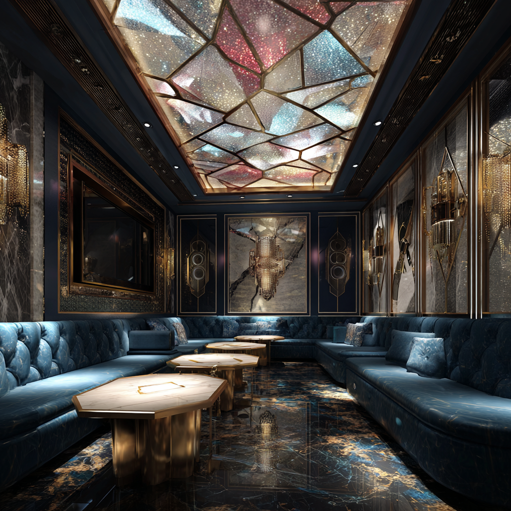 신림 카야 퍼블릭 룸 이미지 16