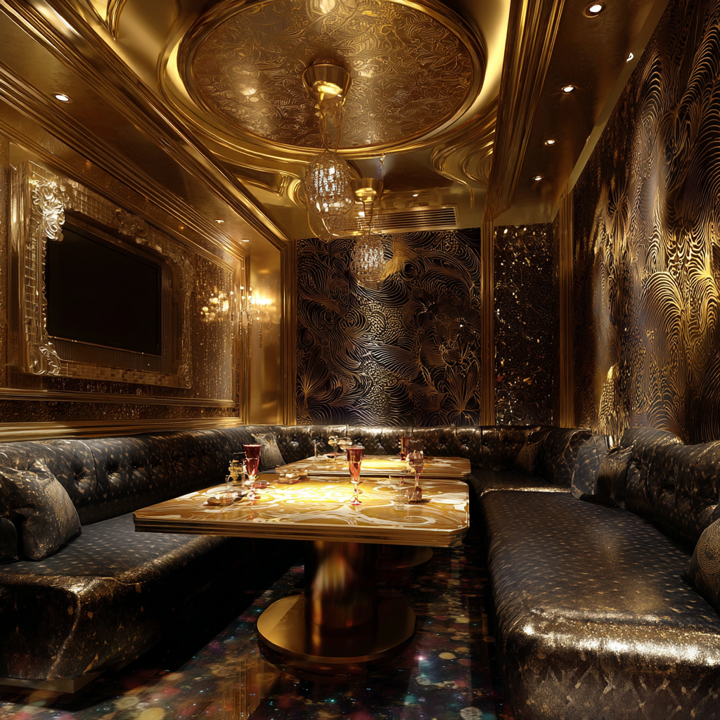 신림 카야 퍼블릭 룸 이미지 9