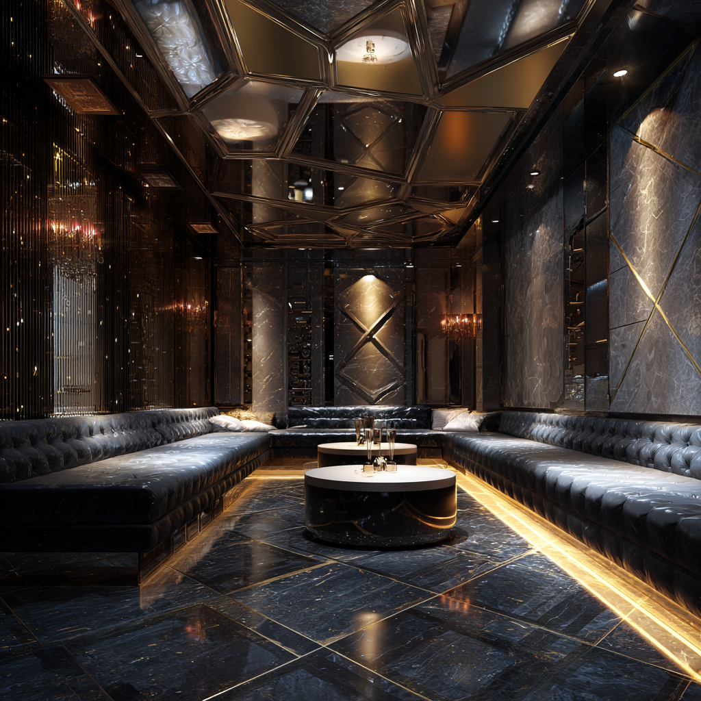 신림 카야 퍼블릭 룸 이미지 15